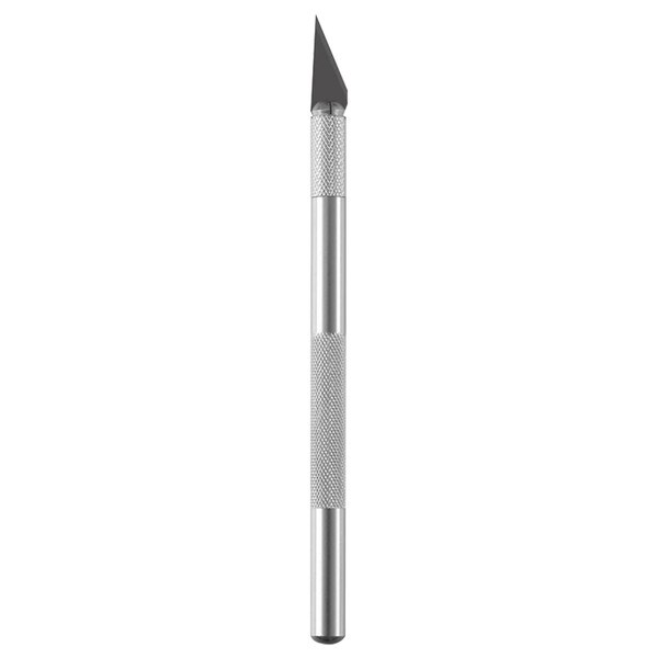 Pacific Arc Precision Knife: Carded, w/Safety Cap